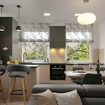 Apartment Luxury Argola Podstrana