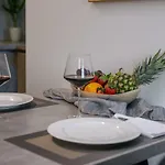 Luxury Argola * Podstrana