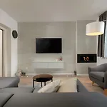Luxury Argola Apartment *