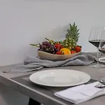 Luxury Argola Apartment Podstrana