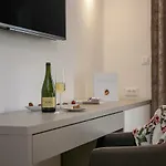 Apartment Luxury Argola *