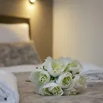 Luxury Argola Apartment