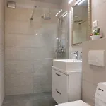 Apartment Luxury Argola *