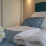 Apartment Luxury Argola *