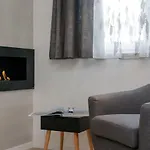 Luxury Argola Apartment *