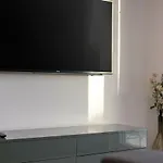 Apartment Luxury Argola Podstrana