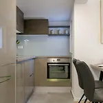 Apartment Luxury Argola Podstrana