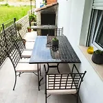 Luxury Argola *