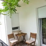 Luxury Argola