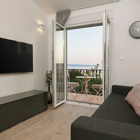 Luxury Argola Apartmán *