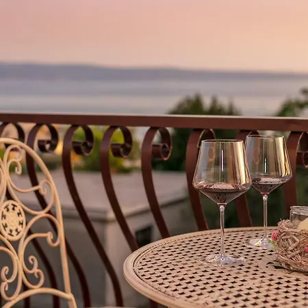 Luxury Argola * Podstrana
