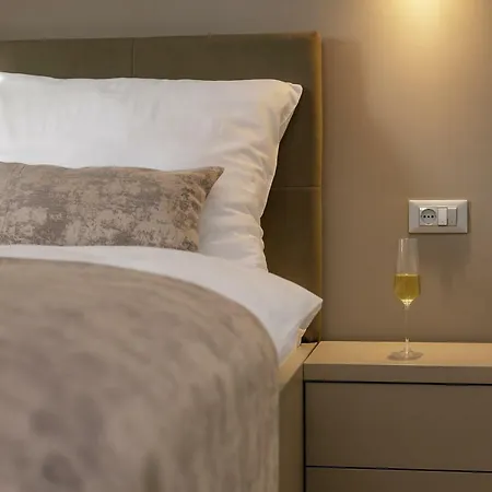 Luxury Argola Apartmán *