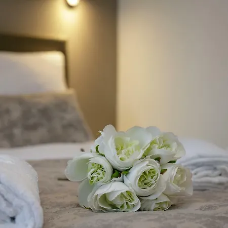 Luxury Argola Apartmán