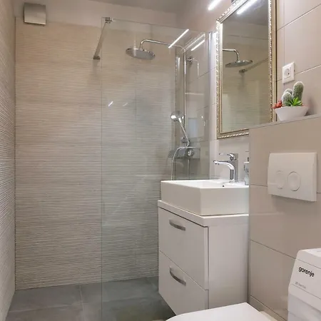 Apartmán Luxury Argola *