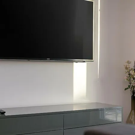 Apartmán Luxury Argola Podstrana