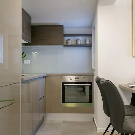 Apartmán Luxury Argola Podstrana