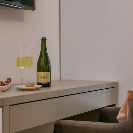 Luxury Argola Apartmán *