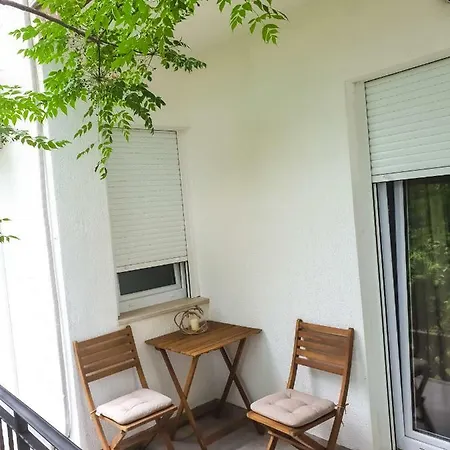 Luxury Argola