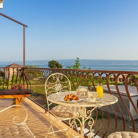 Luxury Argola * Podstrana