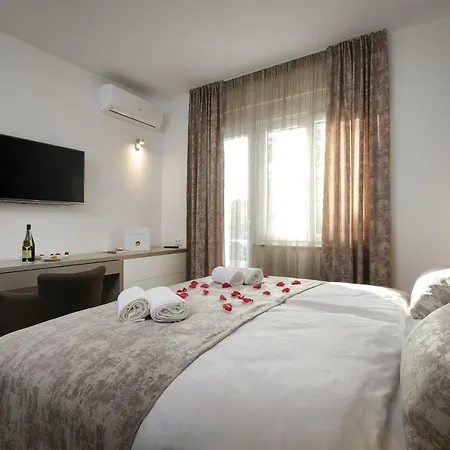 Luxury Argola Apartment