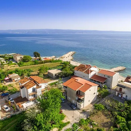 Luxury Argola Apartman *