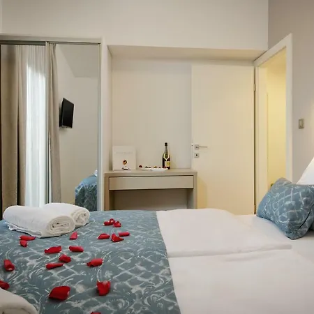 Luxury Argola Apartment *
