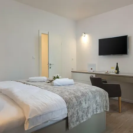 Luxury Argola Apartment Podstrana