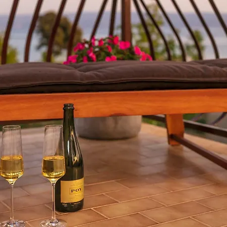 Luxury Argola Podstrana