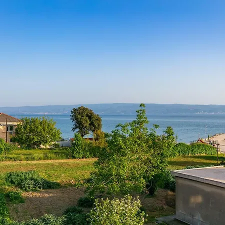 Luxury Argola Appartement