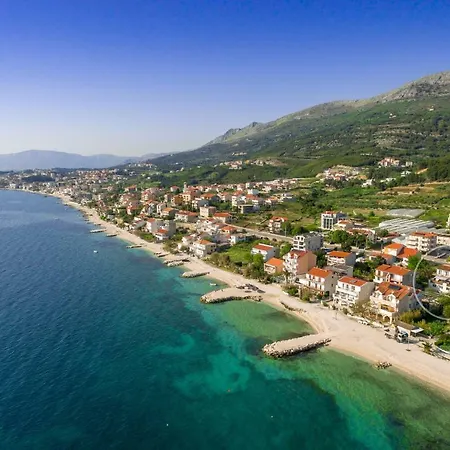 Apartman Luxury Argola