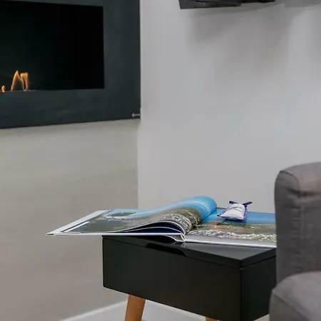 Apartment Luxury Argola *