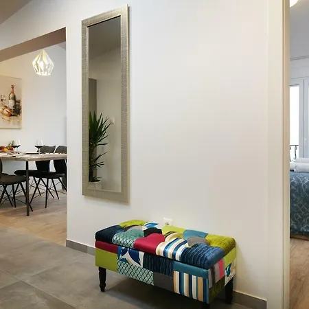 Luxury Argola Apartman Podstrana